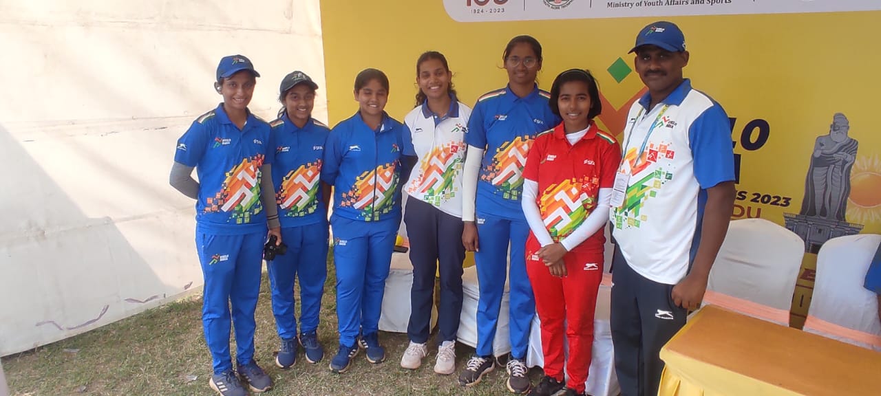 Dindigul District Trials